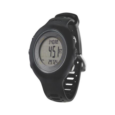 Highgear Axio, Midnight, Altimeter 20124HG
