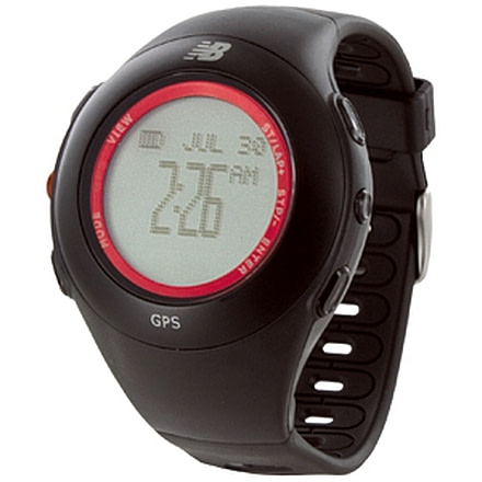 Highgear GPS Trainer Handheld GPS Navigator, USB 50085NB