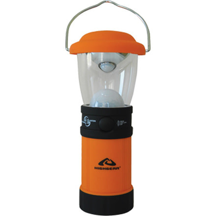 Highgear Smartlite 10085HG