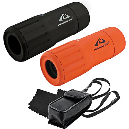 Highgear Soloscope - Asst 10090