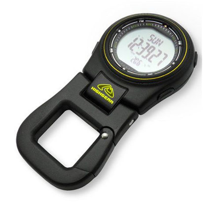 Highgear Trail Point Handheld Digital Compass HG20135