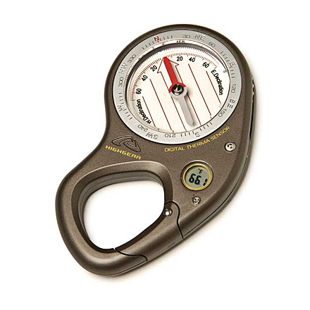 Highgear Trailpilot 2 20028