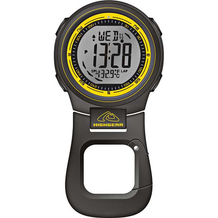 Highgear Trailpoint Compass 20135