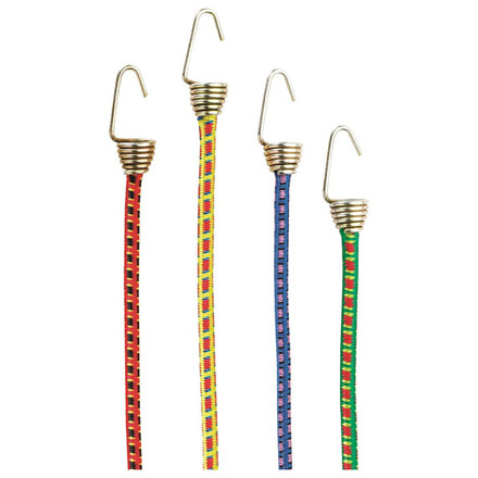 Reese Secure 10 Mini Bungee Cord 20pk 9423200