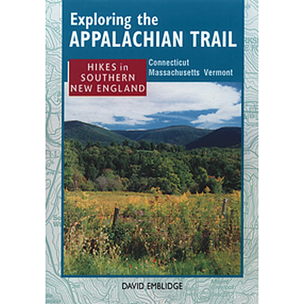 Hikes In Southern New England , David Emblidge, Publisher - Stackpole Books