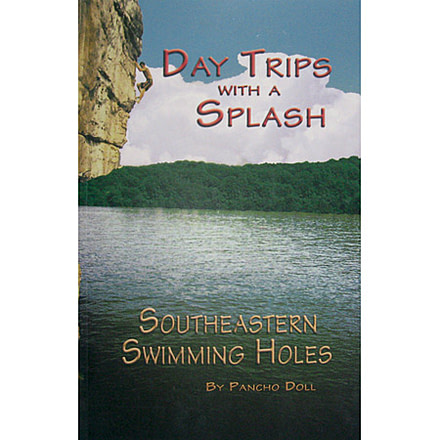 Hikes In The Virginias, David Lillard &amp; Gwyn Hicks, Publisher - Stackpole Books