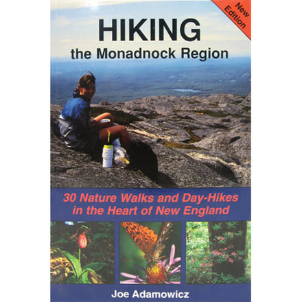 Hiking The Endless Mntains 2nd, Jeff Mitchell, Publisher - Stackpole Books