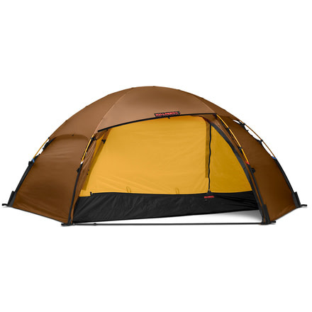 Hilleberg Allak 2 Tent - 2 Person, 4 Season-Sand