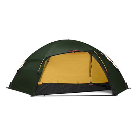 Hilleberg Allak 3, Green, 018111