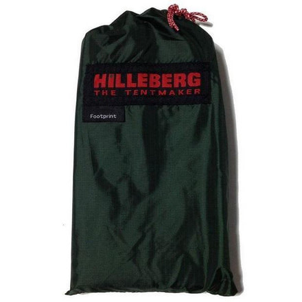 Hilleberg Altai Detachable Floor