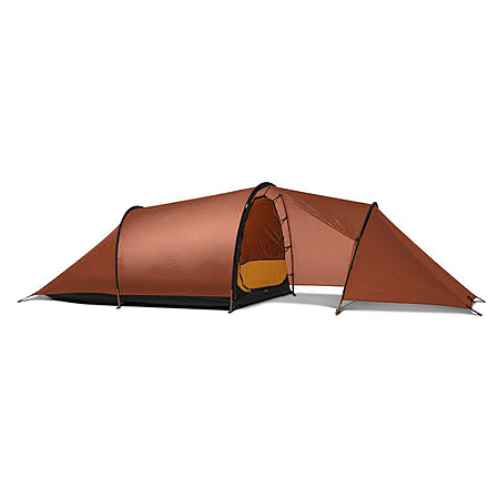 Hilleberg Anjan 2 GT Tent - 2 Person, 3 Season-Sand