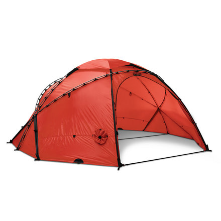 Hilleberg Atlas Basic Group Shelter-Red