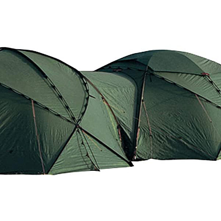 Hilleberg Atlas Connector-Green