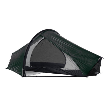 Enan Tent - 1 Person, 3 Season-Green