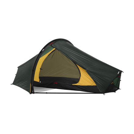 Hilleberg Enan Tent - 1 Person, 3 Season-Green, 286538