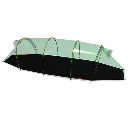 Hilleberg Kaitum 3GT Footprint, 216161