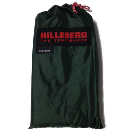 Hilleberg Kaitum 4 GT Footprint-One Size
