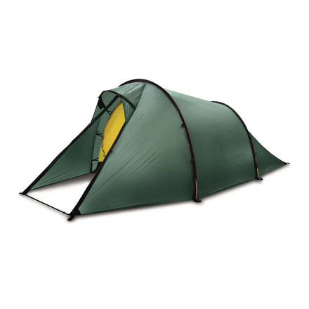 Hilleberg Nallo 2 Tent-Green
