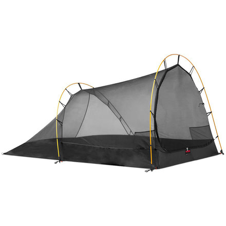 Hilleberg Nallo 4 Mesh Inner Tent