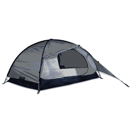 Rogen 2 Tent - 2 Person, 3 Season-Green
