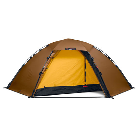 Hilleberg Staika 2 Tent - 2 Person, 4 Season-Sand