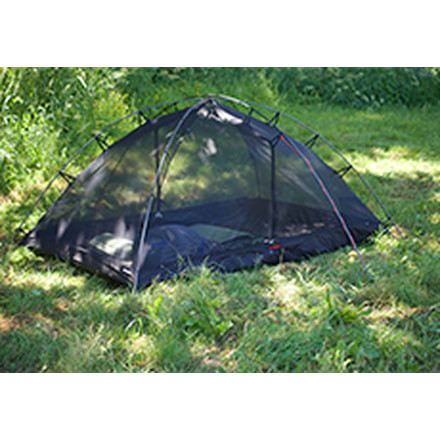Hilleberg Staika Mesh Inner Tent, 3.2 sq m/35.5 sq ft, 012133M
