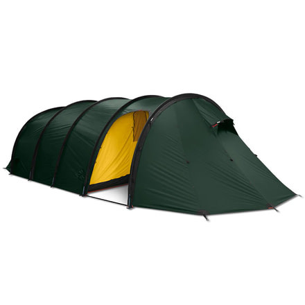 Hilleberg Stalon XL Floorless Inner Tent, 167x177x92in, 16633