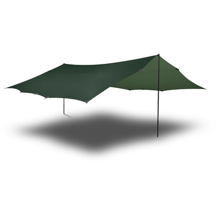 Hilleberg Tarp 20 UL-Green