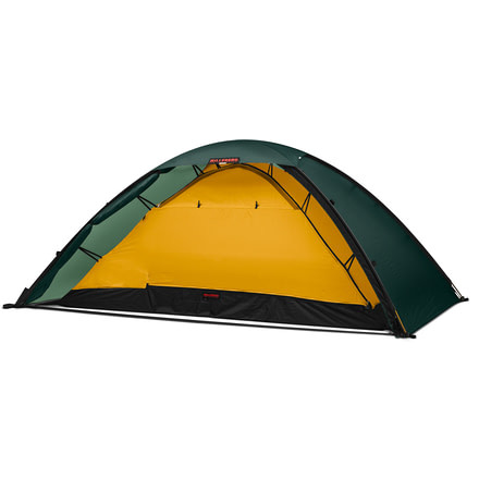 Hilleberg Unna Tent-Green