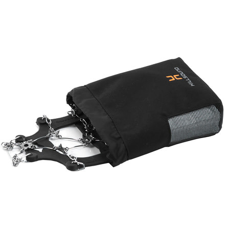 Hillsound Spikeeper Crampon Carry Bag