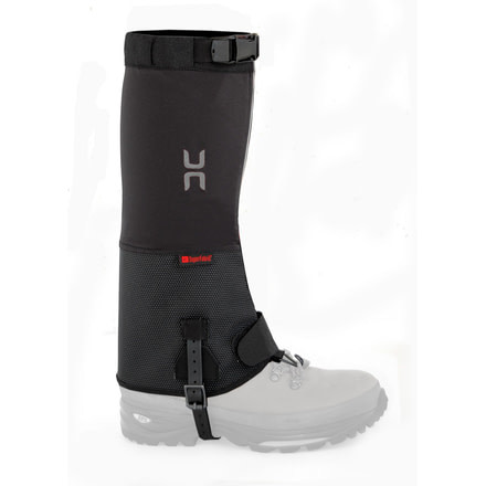 Hillsound Super Armadillo Nano Gaiter-Large