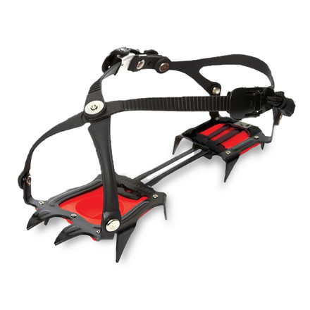 Hillsound Trail Crampon Pro-X-Large