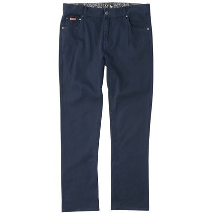 HippyTree Trail Pant - Men's -Midnight-30 Waist-Regular Inseam