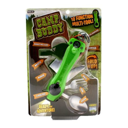 Hog Wild Camp Buddy 12005