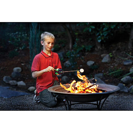 Hog Wild Reel Roaster 10460