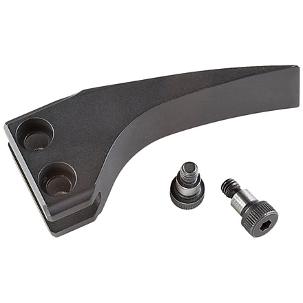 Hogue Ex-t01 Tomahawk Pry Bar Attachment S-7 Black Finish - 35783