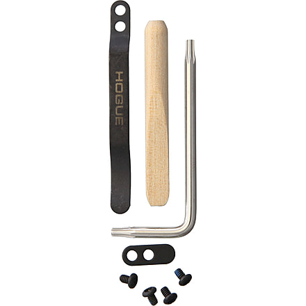 Hogue X1M and A01 Kit Black, 24180