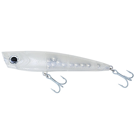 Hogy Charter Grade Surface Plug