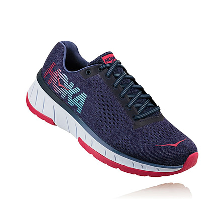 Hoka Cavu Road Running Shoe - Womens, 1019282-BRMR, 7, Medium, 1019282-BRMR-7