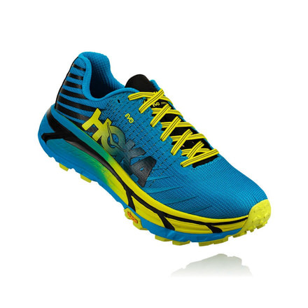 Hoka Evo Mafate Road Running Shoe - Mens, 1091575-CCTRS, 7, Medium, 1091575-CCTRS-7