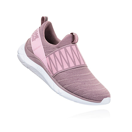 Hoka Hupana Slip Road Running Shoe - Womens, 1094002-TGSH, 6.5, Medium, 1094002-TGSH-6.5