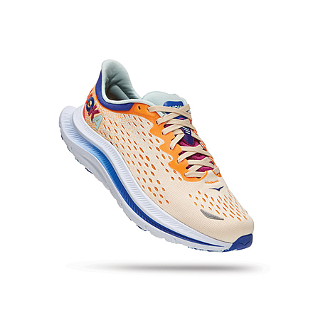 Hoka Kawana Shoes - Womens, Short Bread / Bluing, 5B, 1123164-SBBN-05B