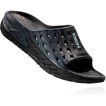 Hoka Ora Recovery Slide Sandal - Men's, 1014864-BANT, 7, Medium, 1014864-BANT-7