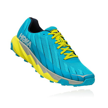 Hoka Torrent Trailrunning Shoe - Mens, 1097751-CBCTR, 7, Medium, 1097751-CBCTR-7