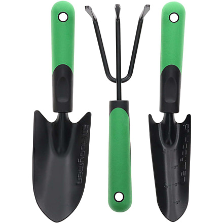 Hooyman Gardening Tool Set, 1178124
