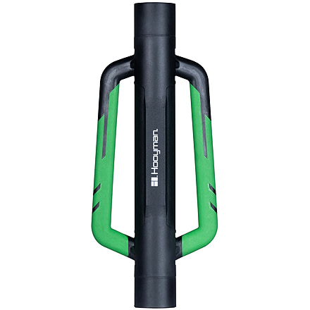 Hooyman H-Grip Post Driver, 1135911