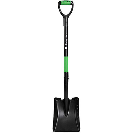 Hooyman Transfer Shovel