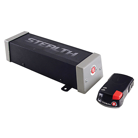 Hopkins Brakebuddy Stealth, 39530