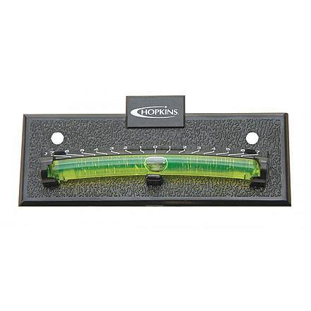 Hopkins Towing Solutions Graduated Stick On Level, 8525