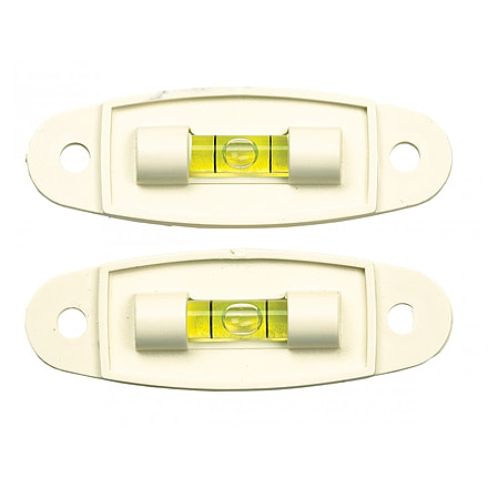 Hopkins Towing Solutions Screw On Level, 9025